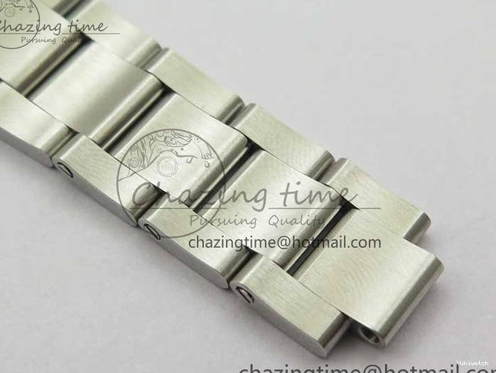 Master Black GMT A3186 Black Best II 116710LN Steel SS on Edition Bracelet 316L ROF Ceramic Dial 0422